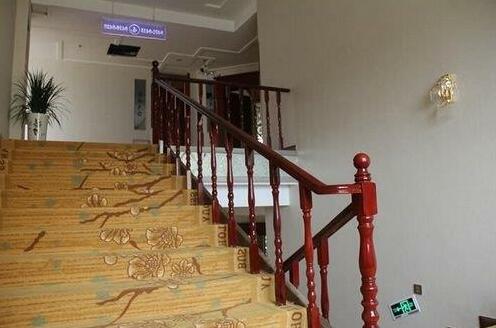 Oushang Business Hotel - Photo3