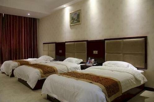 Oushang Business Hotel - Photo4
