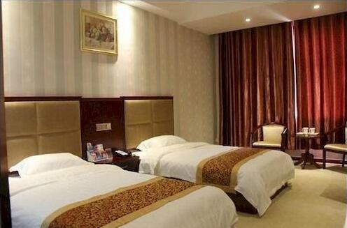 Oushang Business Hotel - Photo5