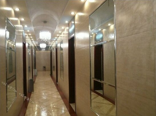 Qingquan Hotel Liaocheng - Photo3