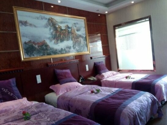 Qingquan Hotel Liaocheng - Photo5