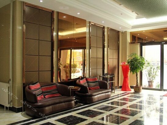 Quanrun Hotel - Photo3