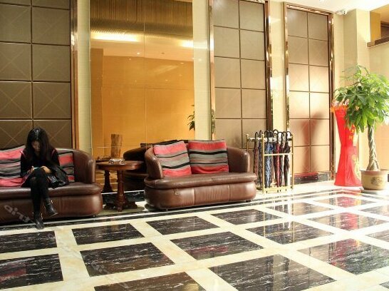 Quanrun Hotel - Photo5