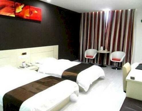 Shangkeyou Express Hotel - Photo2