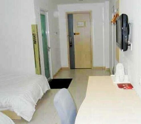 Shangkeyou Express Hotel - Photo3