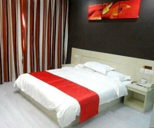 Shangkeyou Express Hotel - Photo4