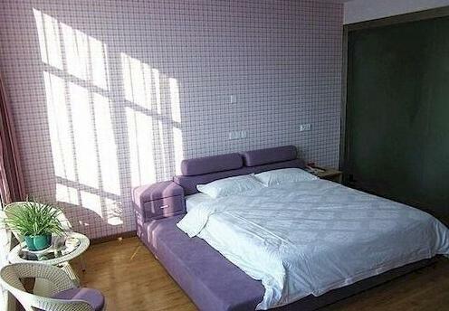 Shuangdie Business Hotel - Photo2