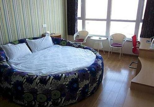 Shuangdie Business Hotel - Photo4