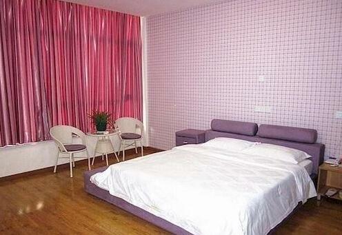 Shuangdie Business Hotel - Photo5