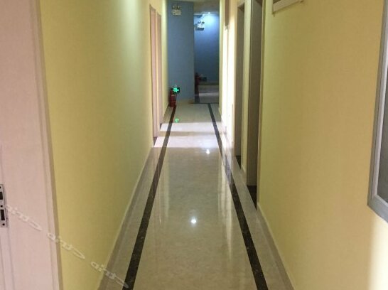 Shunlong City Express Hotel - Photo3