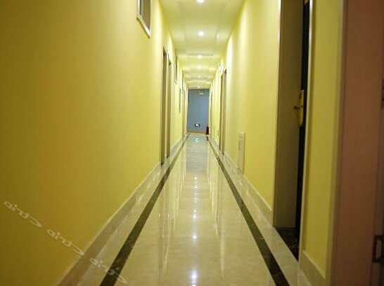 Shunlong City Express Hotel - Photo5