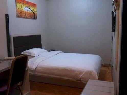 Sports Park Business Hotel Liaocheng - Photo3