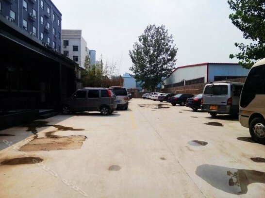 Starway Hotel Liaocheng West Zhenxing Road - Photo2