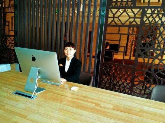 Starway Hotel Liaocheng West Zhenxing Road - Photo3