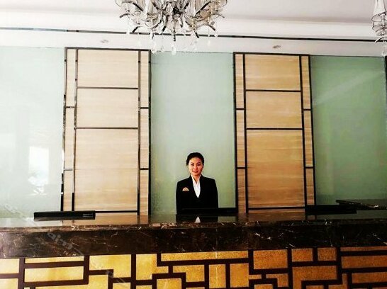 Starway Hotel Liaocheng West Zhenxing Road - Photo4