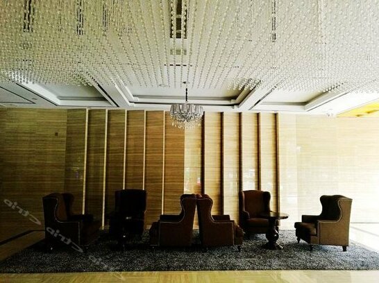 Starway Hotel Liaocheng West Zhenxing Road - Photo5