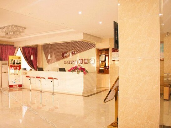 Still guest optimal Fasthotel - Photo3