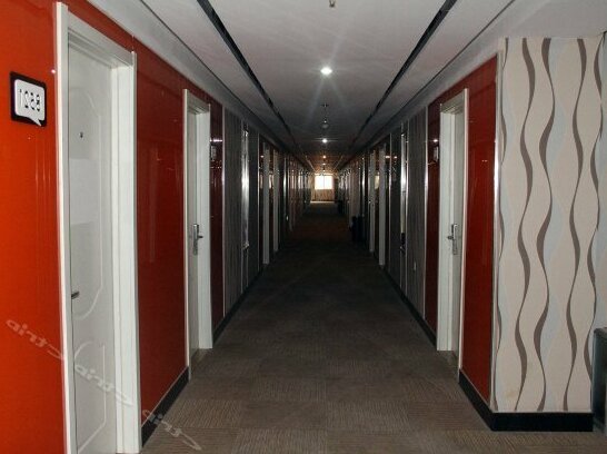 Still guest optimal Fasthotel - Photo4