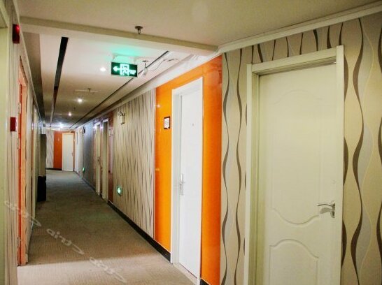 Still guest optimal Fasthotel - Photo5