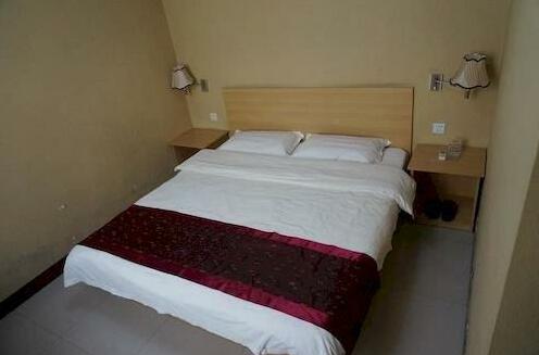 Sunshine Business Hotel Liaocheng - Photo4