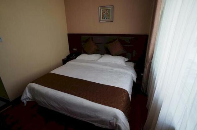 Sunshine Holiday Hotel Guan - Photo3
