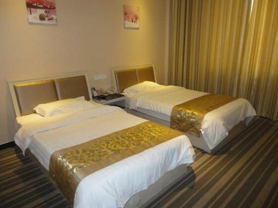 Super 8 Linqing Qiche - Photo5