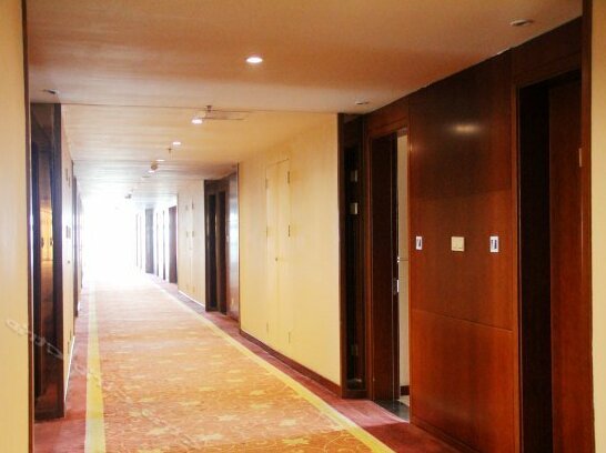 Taiyue Hotel Liaocheng - Photo4