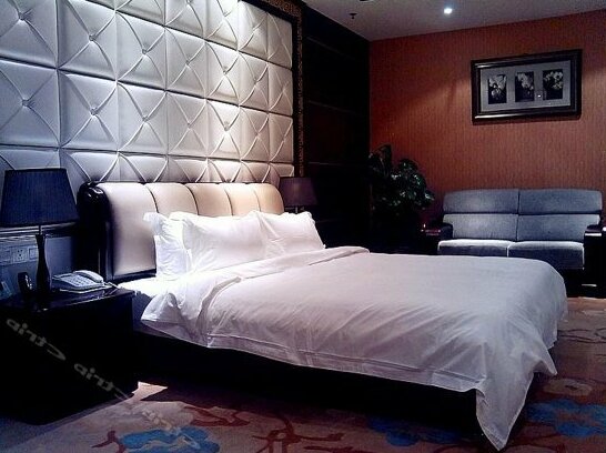 Taiyue Hotel Liaocheng - Photo5