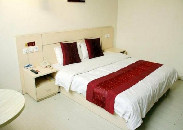 Thank Inn Chain Hotel Shandong Liaocheng Zhuangping County - Photo4