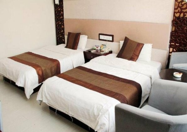 Thank Inn Chain Hotel Shandong Liaocheng Zhuangping County - Photo5