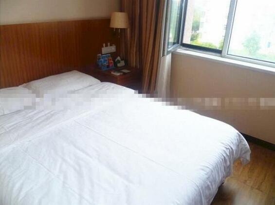Tian Wai Tian Hotel Liaocheng - Photo2
