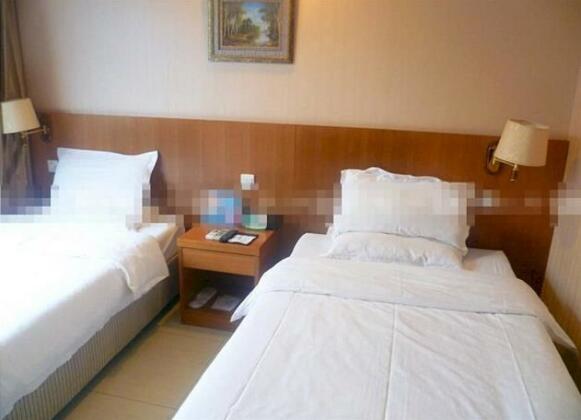 Tian Wai Tian Hotel Liaocheng - Photo3