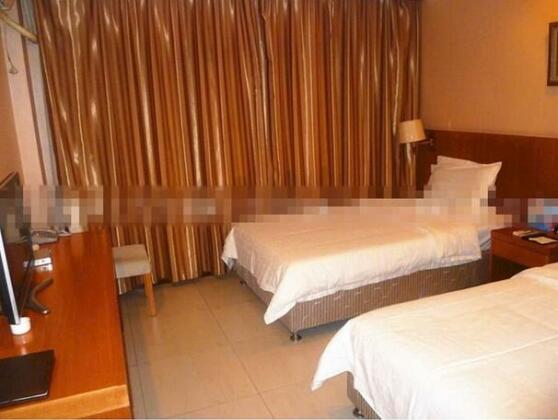 Tian Wai Tian Hotel Liaocheng - Photo4