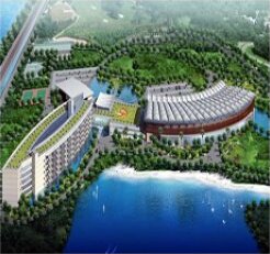 Tianmu Hot Spring Hotel
