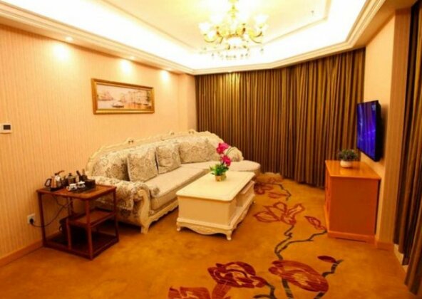 Vienna Hotel Liaocheng University - Photo5