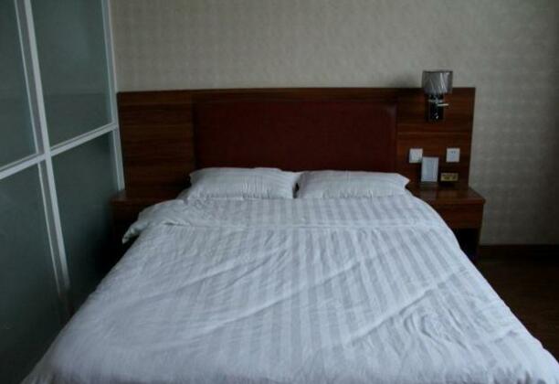 Xianghua Express Inn - Photo4