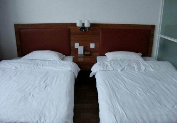 Xianghua Express Inn - Photo5