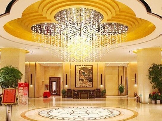 Xinghua Hotel Liaocheng - Photo3