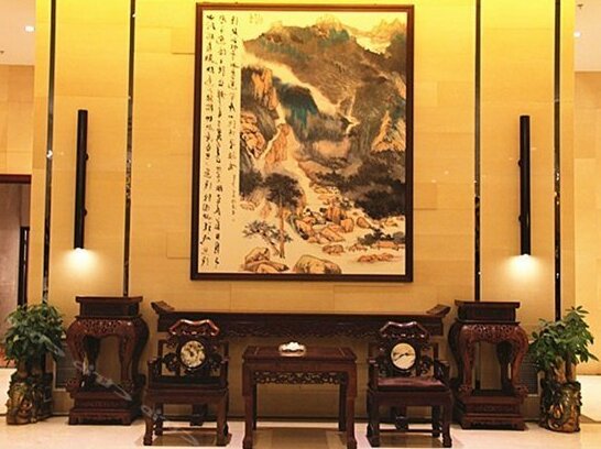 Xinghua Hotel Liaocheng - Photo4