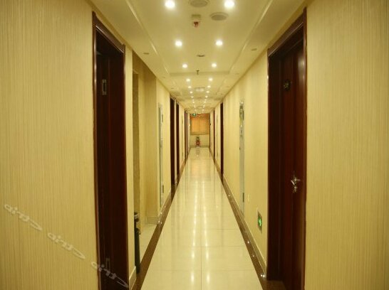 Xinrui Business Hotel - Photo3