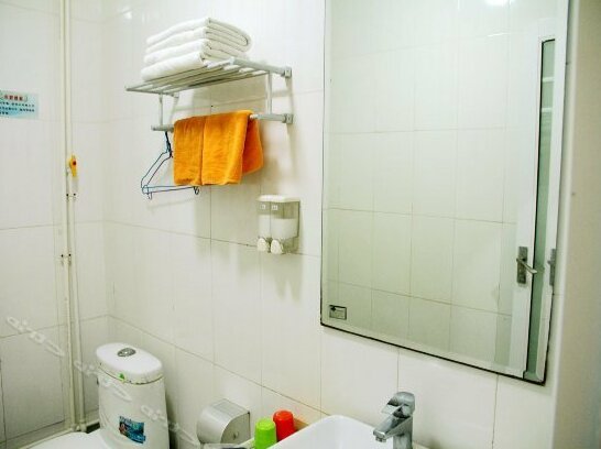 Yangguang Business Hotel Liaocheng - Photo4