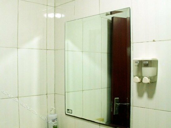 Yangguang Business Hotel Liaocheng - Photo5
