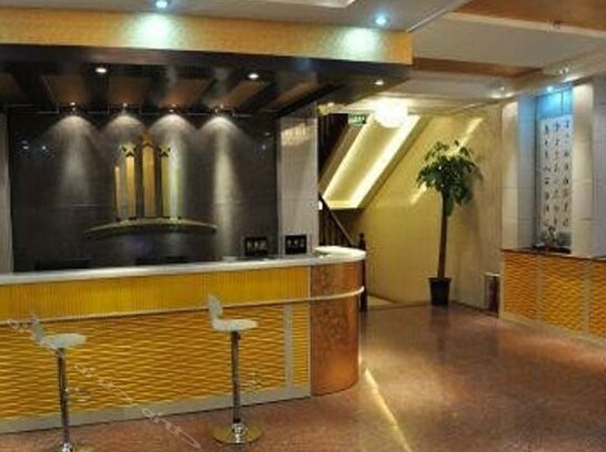 Yijia Business Hotel Liaocheng - Photo5