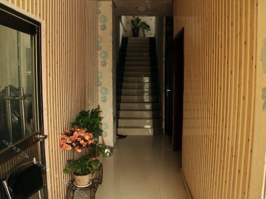 Yimi Yangguang Hotel Liaocheng - Photo2