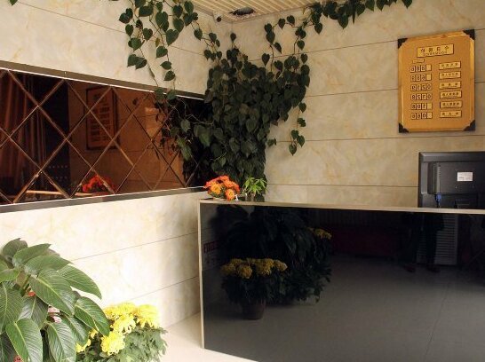 Yimi Yangguang Hotel Liaocheng - Photo3