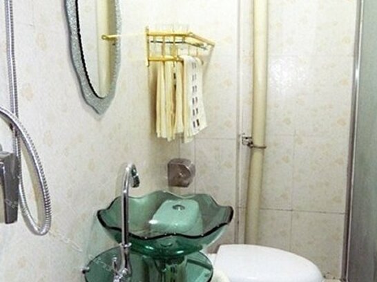 Yimi Yangguang Hotel Liaocheng - Photo5