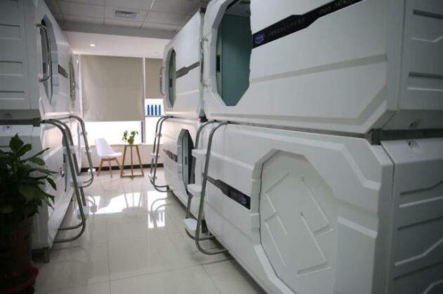 Youyi Capsule - Photo3