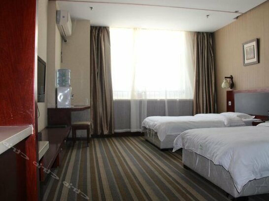 Yuansheng Business Hotel - Photo5
