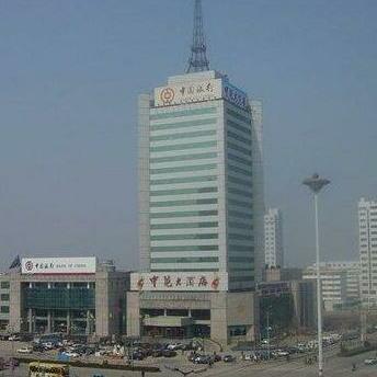 Zhongyuan Hotel Liaocheng