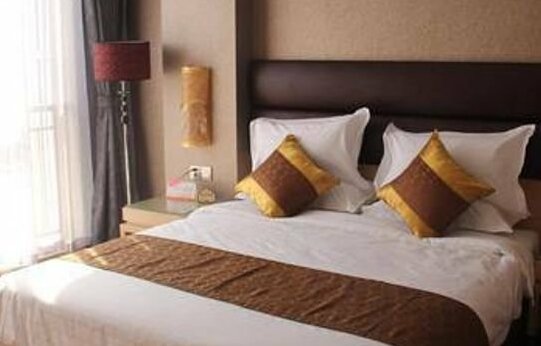 Zijin International Hotel - Photo2